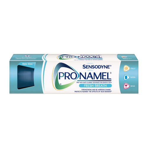 haleon sensodyne® pronamel® toothpaste (c001b-089045)
