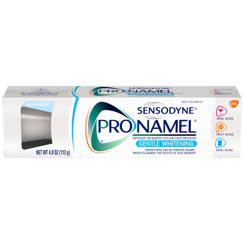 haleon sensodyne® pronamel® toothpaste (c001b-089046)