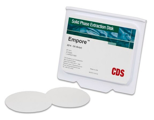 empore(tm) spe disks (c15-1307-483)