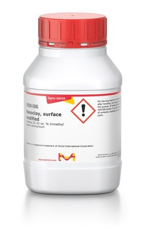 nanoclay, surface modified (c15-1307-669)