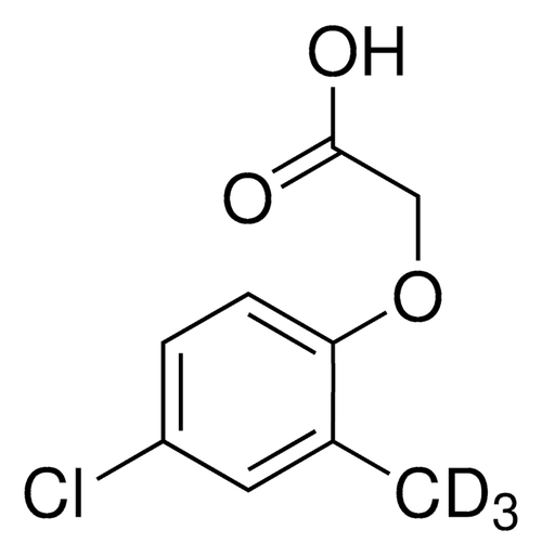 mcpa-(methyl-d3) (c15-1307-678)