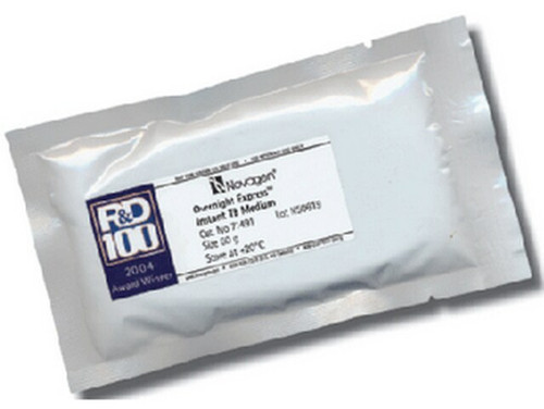 overnight express instant lb medium - novagen (c15-1308-244)