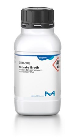 nitrate broth (c15-1308-307)