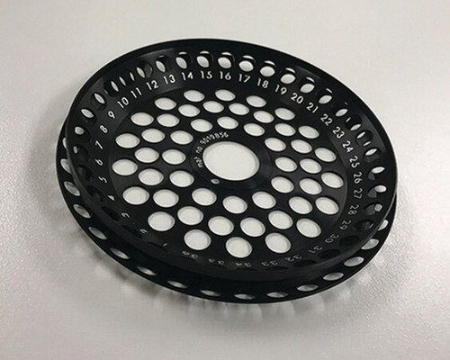 36 well rotor (c15-1308-352)