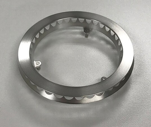assurance gds q high throughput locking ring 72 well contains: 1 ring (c15-1308-369)