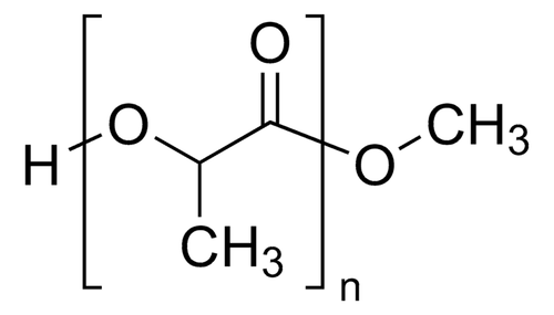 poly(d,l-lactide) (c15-1308-748)