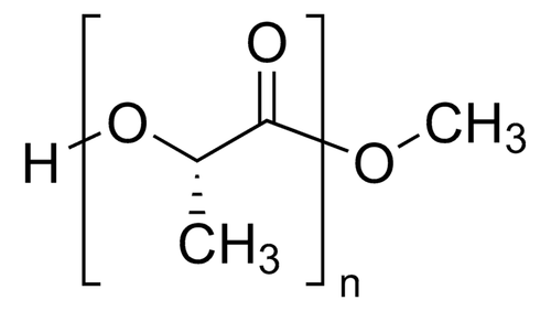 poly(l-lactide) (c15-1308-763)