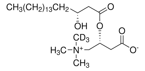 [(3r)-3-hydroxyoctadecanoyl]-l-carnitine (c15-1309-031)