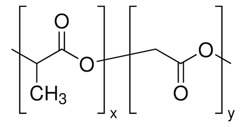 poly(d,l-lactide-co-glycolide) (c15-1309-184)