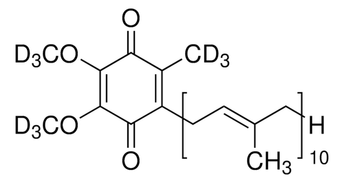 coenzyme q10-d9 (dimethoxy-d6, methyl-d3) (c15-1309-194)