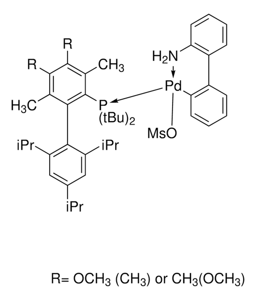 me3(ome)tbuxphos-pd-g3 (c15-1309-236)