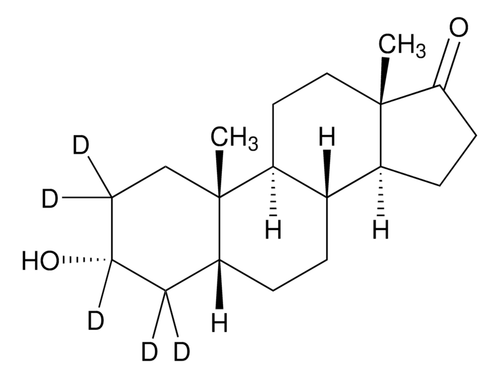 etiocholanolone-2,2,3,4,4-d5 solution (c15-1309-491)