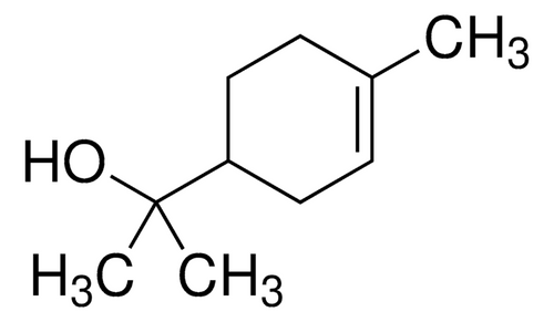 terpineol (mixture of isomers) for synth (c15-1309-616)