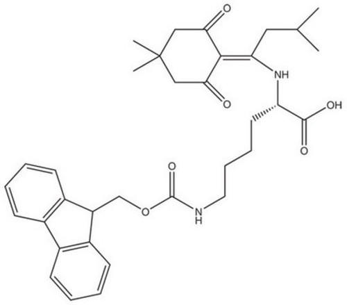 ivdde-lys(fmoc)-oh 5 g (c15-1310-395)