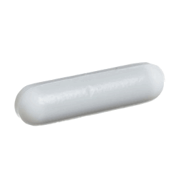 dynalon ptfe micro stirring bars, 3 x 10 mm