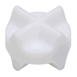 dynalon cross head stirring bar 10 x 8 mm