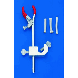 thermo scientific barnstead tri-grip combination utility and buret clamp, large, 0.44 (1.1)