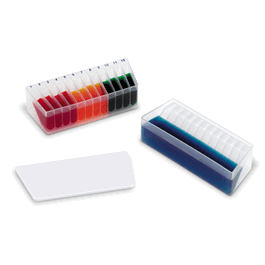5/50 ml dual solution reservoir, polypropylene, non-sterile
