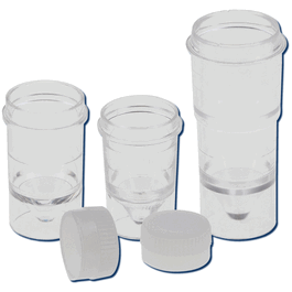 dynalon 2 ml polystyrene sample cups for autoanalyzers
