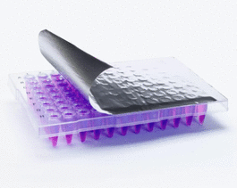 alumaseal 96 sealing films