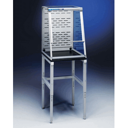 5 ft. protector xvs ventilation station, 32 in. high