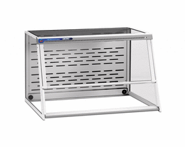 2 ft. xpert balance enclosure, 32 in. tall