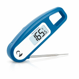 control company 2second-temp nsf certified food thermometer, mini