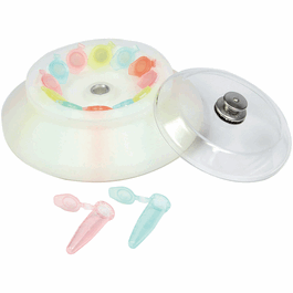 rotor adapters for 0.2ml tubes, accessory for gcm-12 , gcm-24, gch-24 series