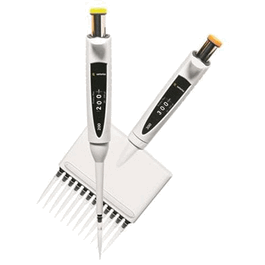proline plus mechanical pipette, 1 channel, 1-10 ml