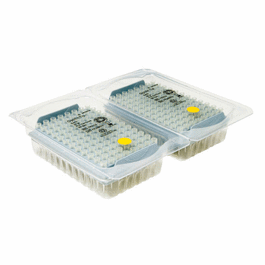 optifit tip, 0.1-10 ul, refill pack