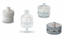 polycarbonate syringe filter holder 25mm (c062b-003901)