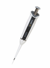 sartorius tacta mechanical pipette, single channel, 20 to 200 ul
