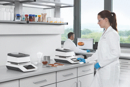 sartorius method development (ma35/37)