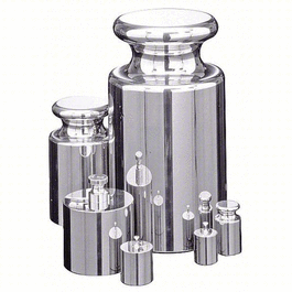 2g precision weight astm - with nvlap certification, class 1