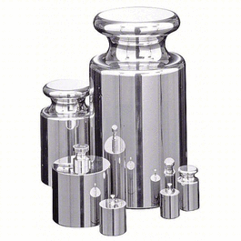 100g precision weight astm with traceability certificate, class 1