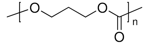 poly(trimethylene carbonate) (c15-1311-604)