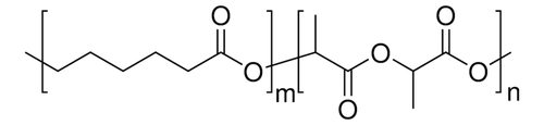 poly(l-lactide-co-caprolactone) (c15-1311-619)