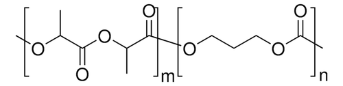 poly(d,l-lactide-co-trimethylene carbonate) (c15-1311-621)