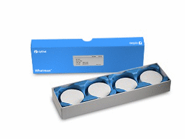 cytiva quartz air sampling filter, grade qm-b, 42.5 mm circle, 50/pk