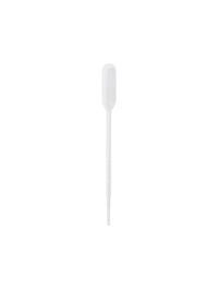 disposable transfer pipettes, polyethylene (pe), 5 ml