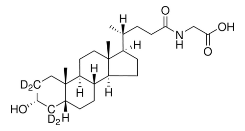 glycolithocholic acid-2,2,4,4-d4 (c15-1311-946)