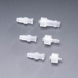 hplc kit, luer barb pp adapter for 5/32 in. id tubing