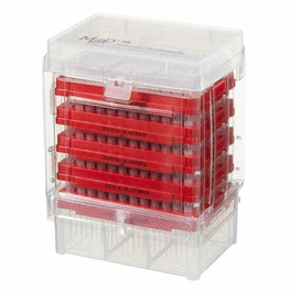 softfit-l pipette tip reload system, non-filtered, sterile, refill, 20 ul