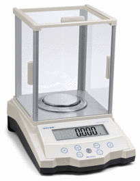 velab portable precision balance, 400 g / 0.01 g