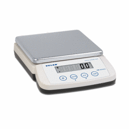velab ve-cb 5000 compact balance, 5000g/1g
