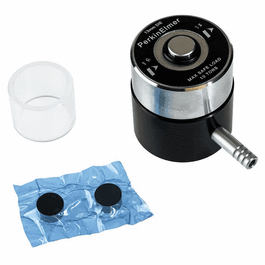 perkinelmer replacement o-ring for evacuable kbr die