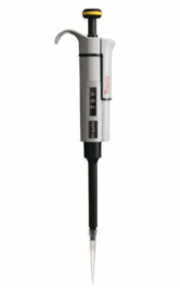 f-1-cliptip variable volume pipette, 30 to 300 ul