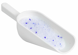 sampling scoop, 500 ml, non-sterile, 10 x 20/pk