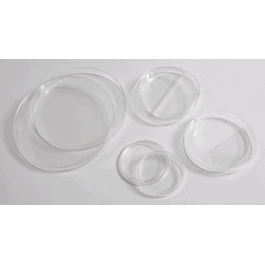 petri dishes, polystyrene, sterile, 150 x 15 mm (c062b-013414)
