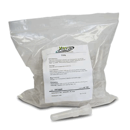 ax/s extraction columns, 4 ml